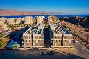 Red Canyon Peaceful Stay by Sea N' Rent