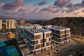 Red Canyon Peaceful Stay by Sea N' Rent