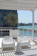 Gallery Port Tower Piraeus