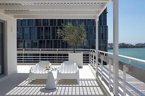 Gallery Port Tower Piraeus