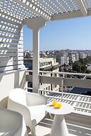 Gallery Port Tower Piraeus