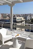 Gallery Port Tower Piraeus