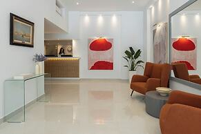 Gallery Port Tower Piraeus