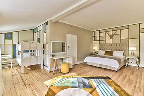 Maple Residence