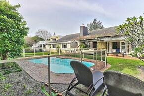 Maple Residence