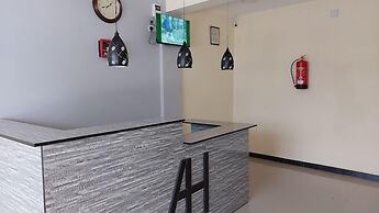Nakuru Axis Hotel