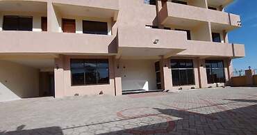Nakuru Axis Hotel