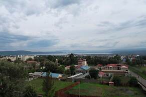 Nakuru Axis Hotel