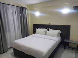 Nakuru Axis Hotel