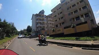 Nakuru Axis Hotel