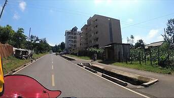 Nakuru Axis Hotel
