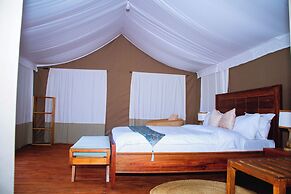 Mlimwa Camp