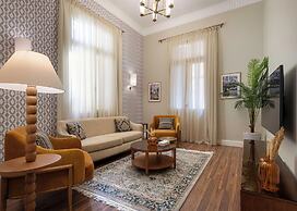 Boutique Residence Layal-Lemon Spaces