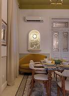 Boutique Residence Layal-Lemon Spaces