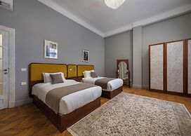 Boutique Residence Layal-Lemon Spaces