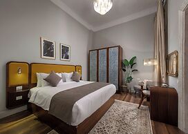 Boutique Residence Layal-Lemon Spaces
