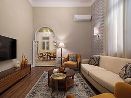Boutique Residence Layal-Lemon Spaces