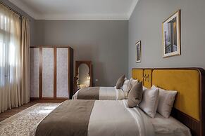Boutique Residence Layal-Lemon Spaces