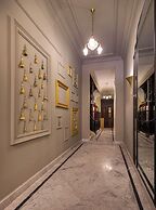 Boutique Residence Layal-Lemon Spaces