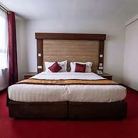 Donix Suites