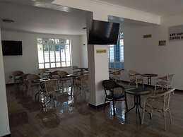 Donix Suites