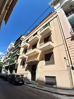 Meadows - Luxury 3-Bedroom Apt in Athens