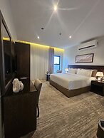 Hams Apartments
