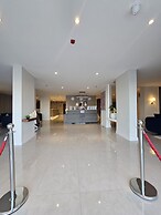 Hams Apartments