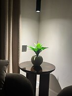 Hams Apartments