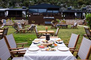 Kekova Garden Village