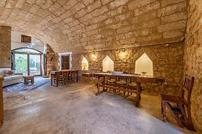 Trullo Venneri in Alliste