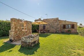 Trullo Venneri in Alliste