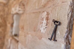 Trullo Venneri in Alliste