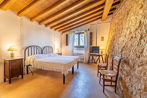 Trullo Venneri in Alliste
