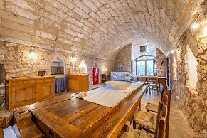 Trullo Venneri in Alliste