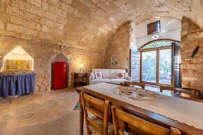 Trullo Venneri in Alliste