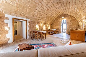 Trullo Venneri in Alliste