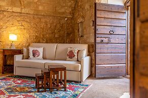 Trullo Venneri in Alliste