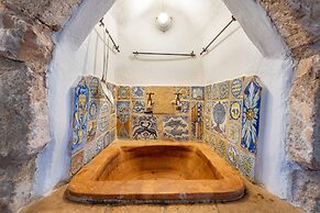 Trullo Venneri in Alliste
