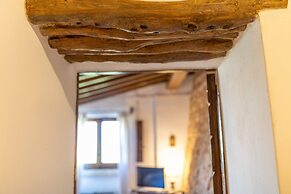 Trullo Venneri in Alliste