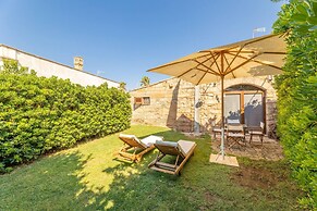 Trullo Venneri in Alliste