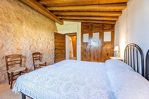 Trullo Venneri in Alliste