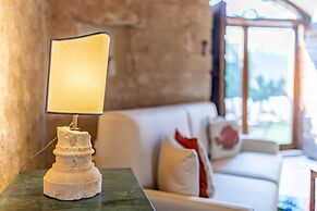 Trullo Venneri in Alliste