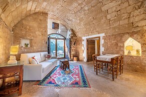 Trullo Venneri in Alliste