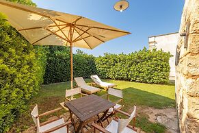 Trullo Venneri in Alliste