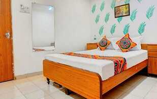 Hotel Aga Beg's