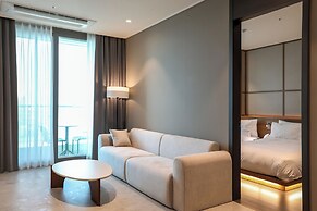 Hotelaround Sokcho