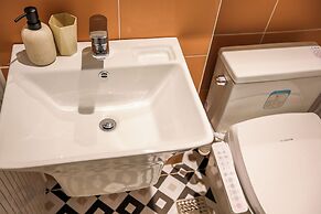 Hotelaround Sokcho