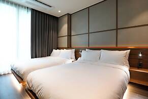 Hotelaround Sokcho