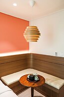 Hotelaround Sokcho